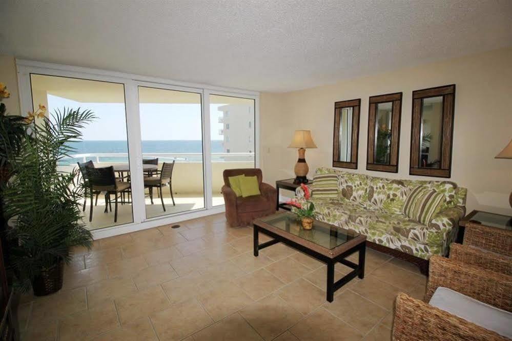 Hotel Perdido Sun By Luxury Coastal Vacations Perdido Key Exterior foto