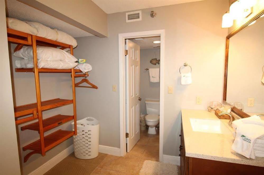 Hotel Perdido Sun By Luxury Coastal Vacations Perdido Key Exterior foto