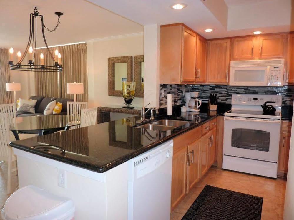 Hotel Perdido Sun By Luxury Coastal Vacations Perdido Key Exterior foto
