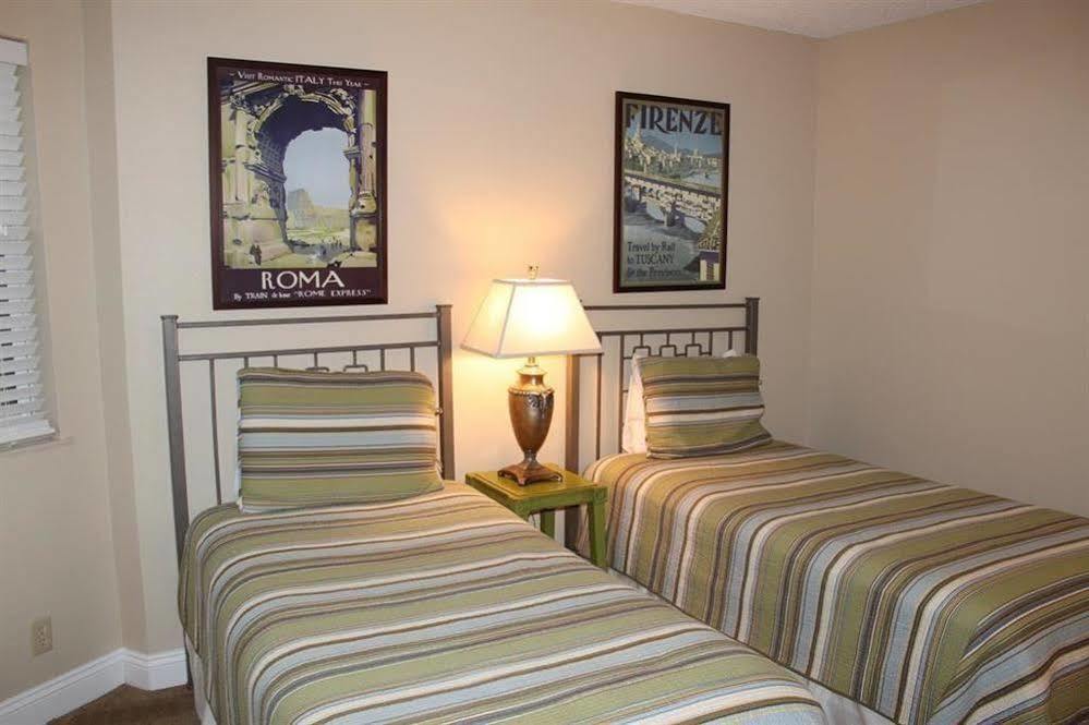 Hotel Perdido Sun By Luxury Coastal Vacations Perdido Key Exterior foto